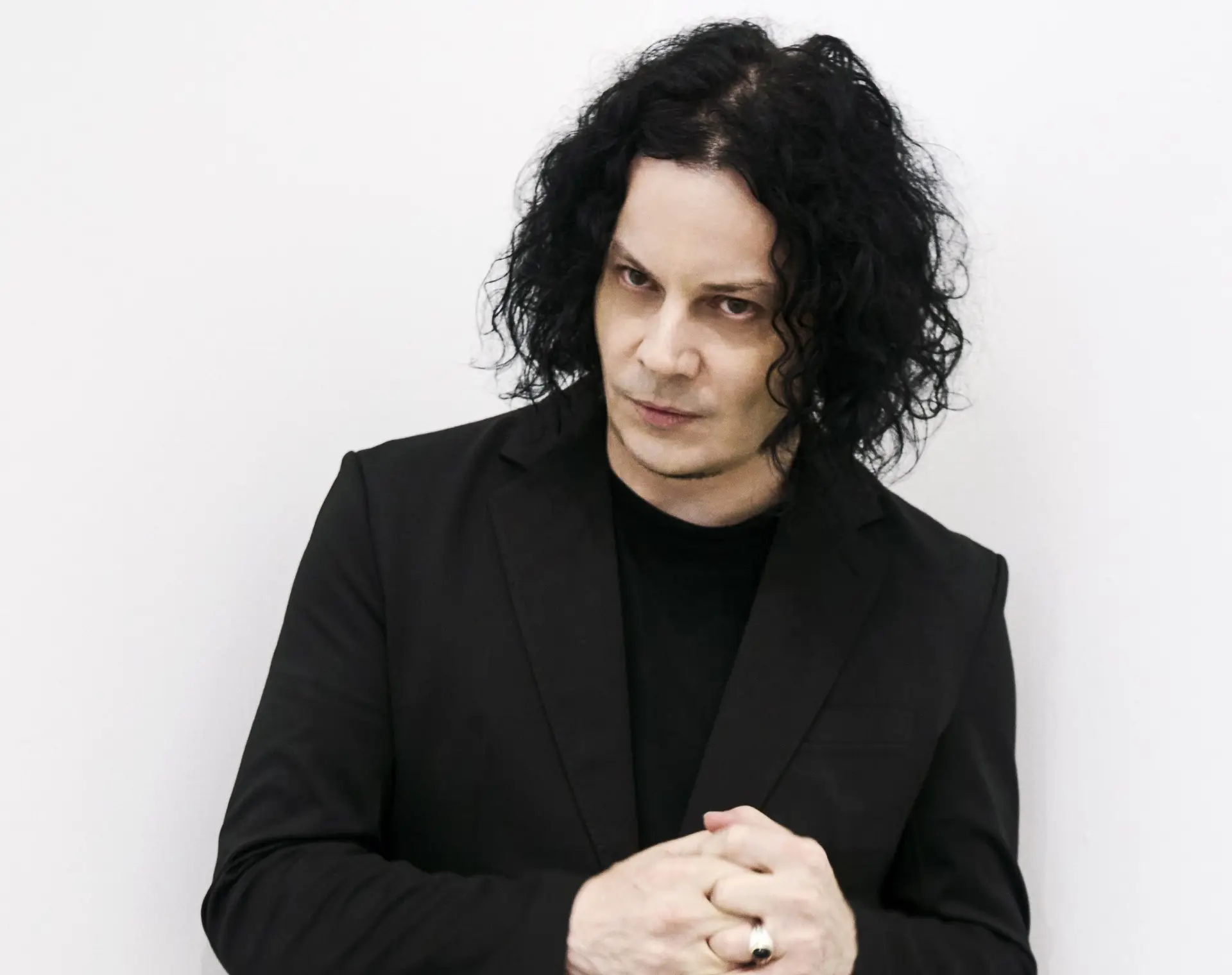 Jack White anuncia novo álbum, “Frozen Charlotte”, e já há canção nova ...