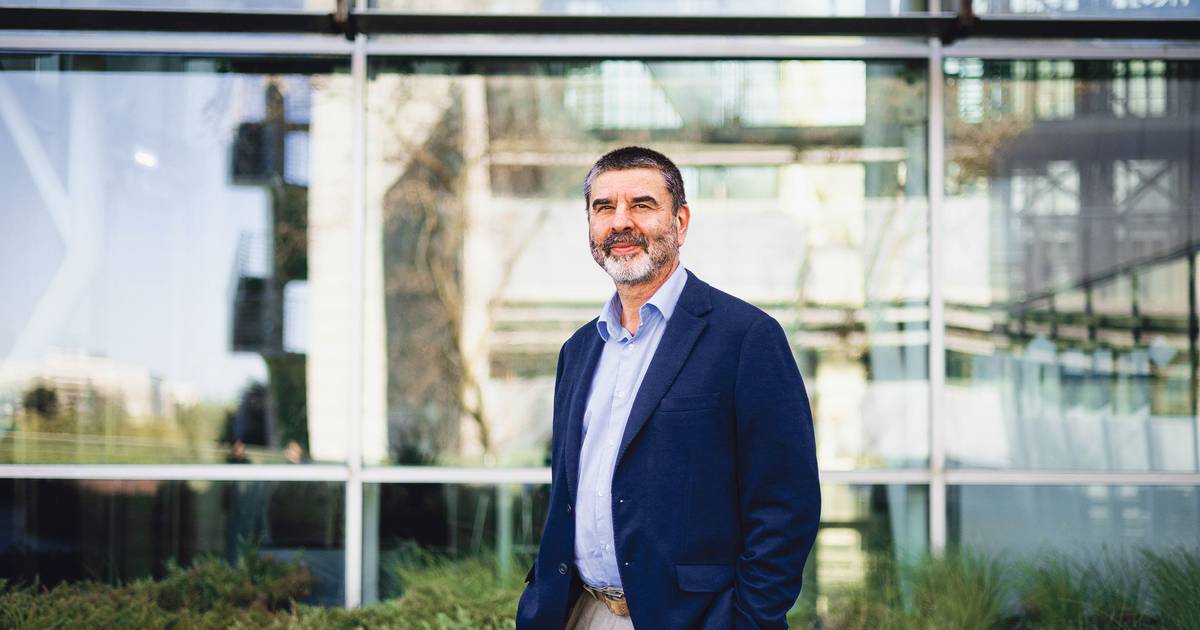 Vêm aí os táxis aéreos elétricos e há uma empresa portuguesa