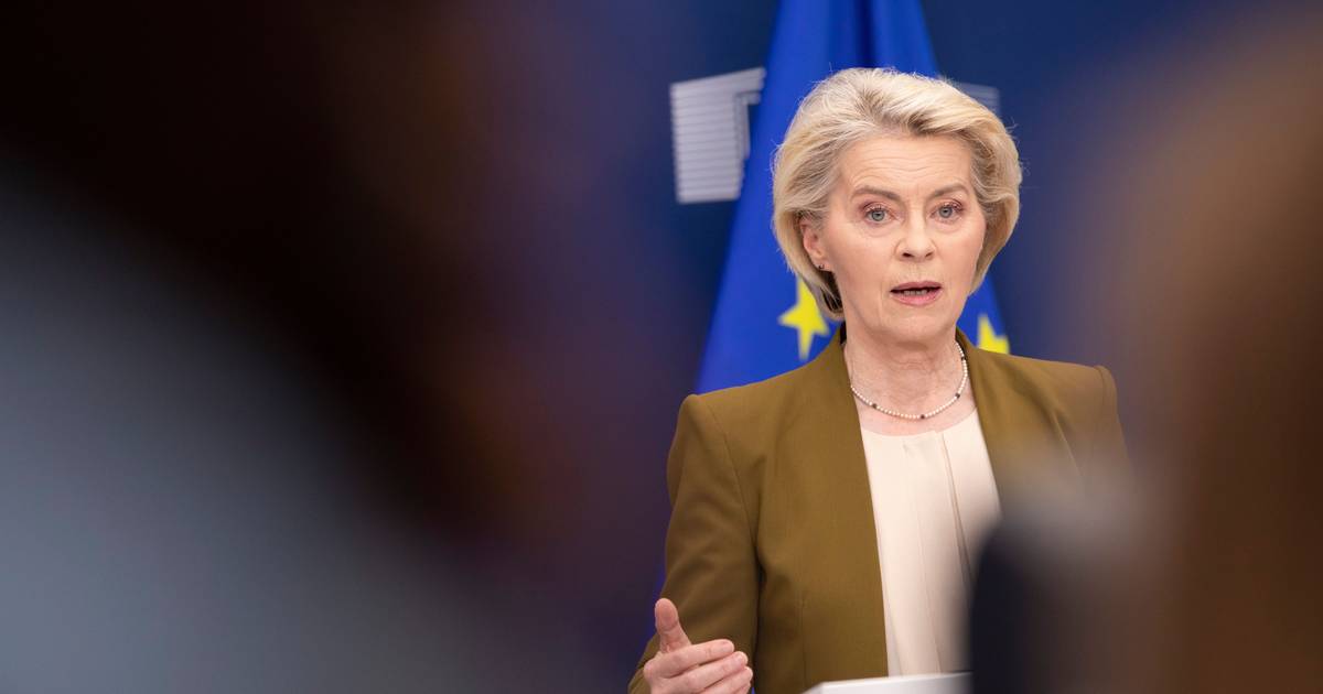 Coesão: Portugal reduz corte após carta a Ursula