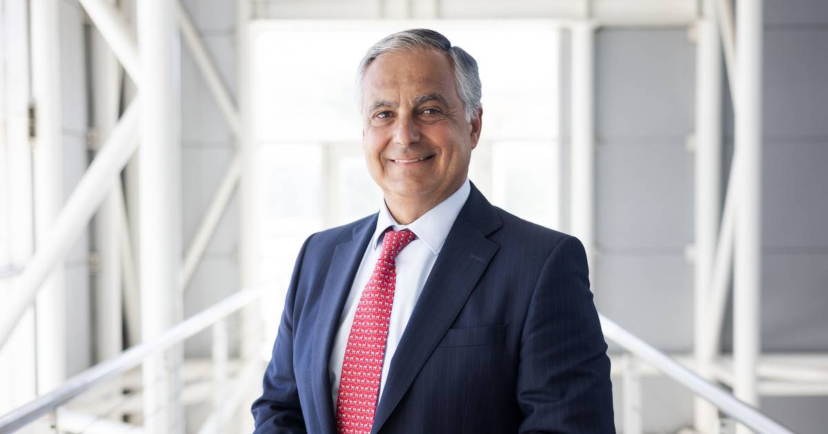 Presidente do BPI: “Claramente haverá famílias que vão ficar