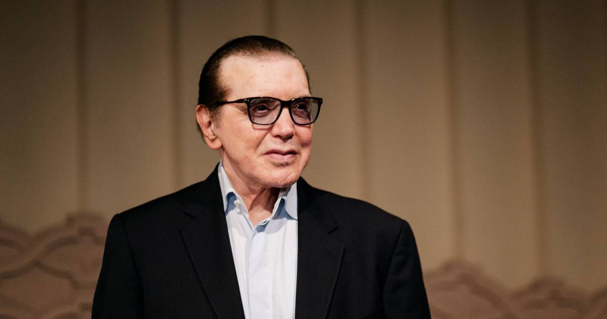 Chazz Palminteri sold out “A Bronx tale - the one 