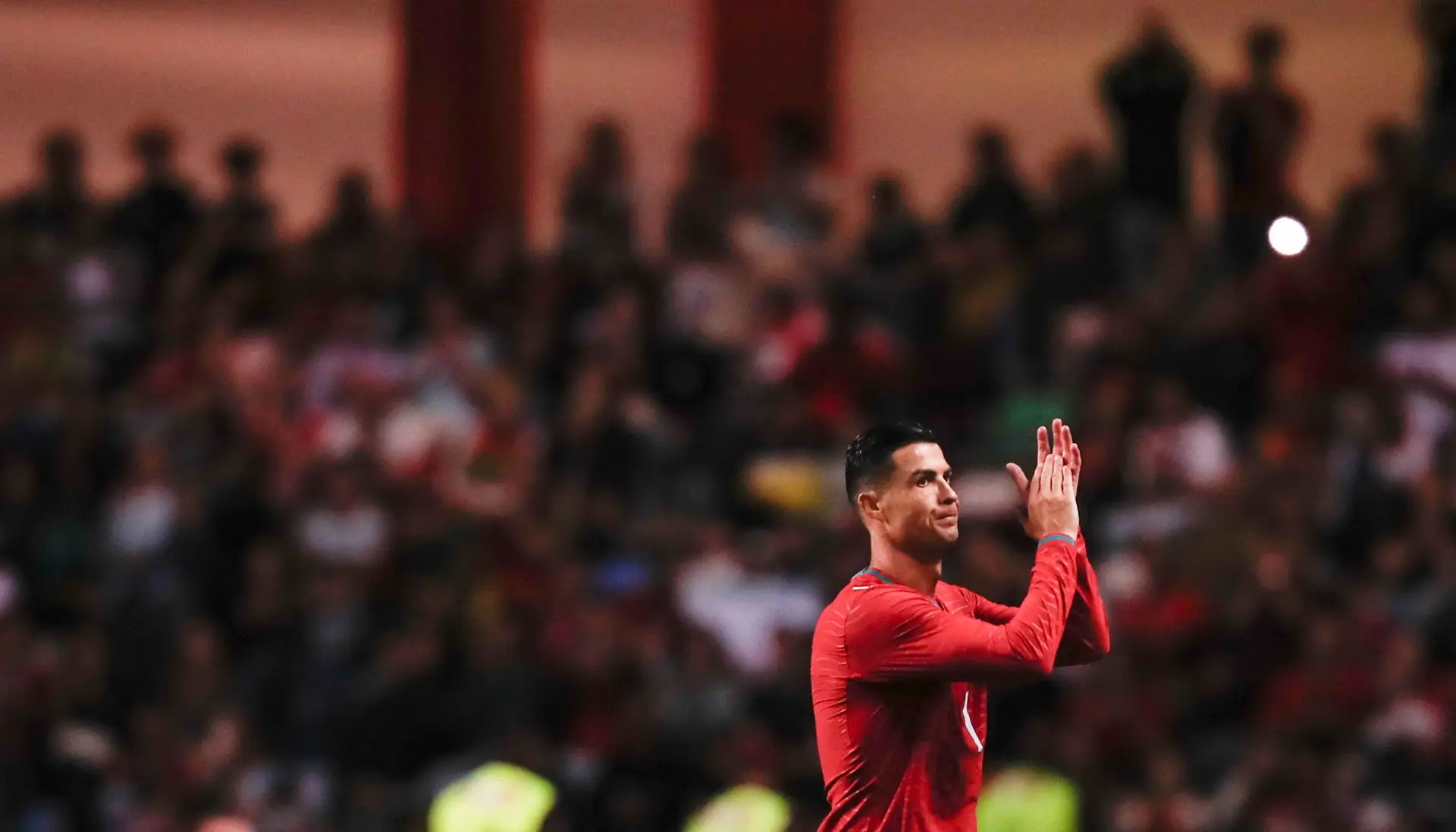 O sexto Mundial de Cristiano Ronaldo, ainda à caça de uns certos golos