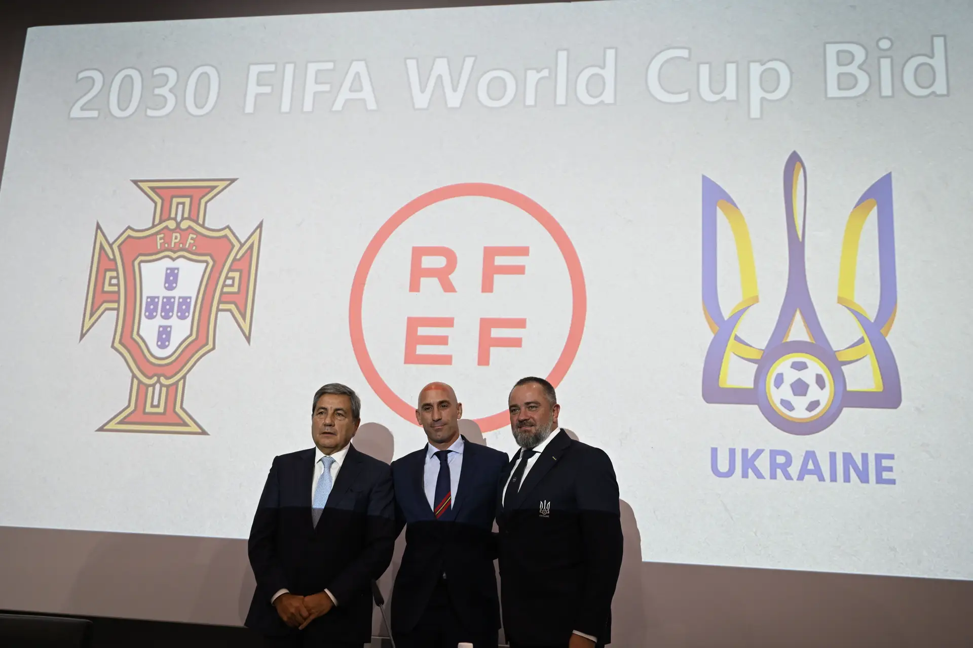 Santarém: Parque temático de futebol do Mundial 2030 atrai 450 milhões de investimento