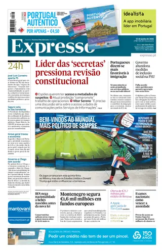 SEMANÁRIO#2798