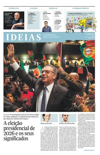 Ideias