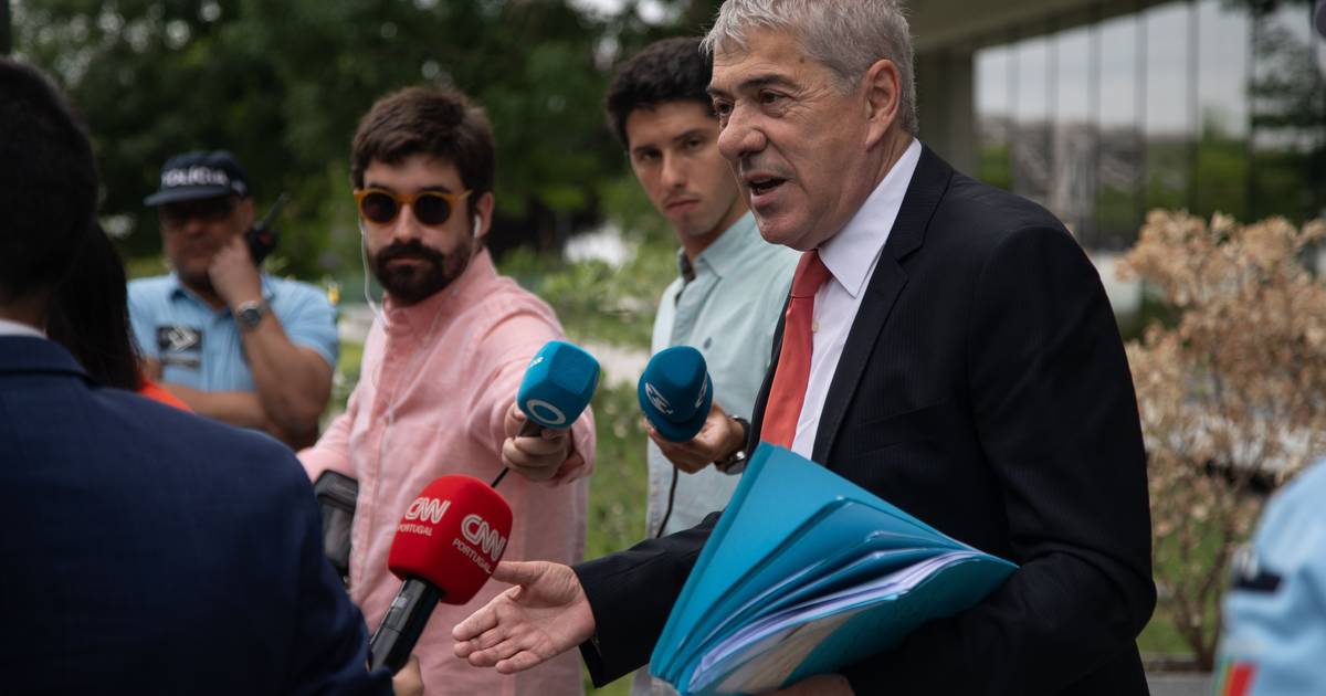 Justiça. Multas de €10 mil para “atos dilatórios”
