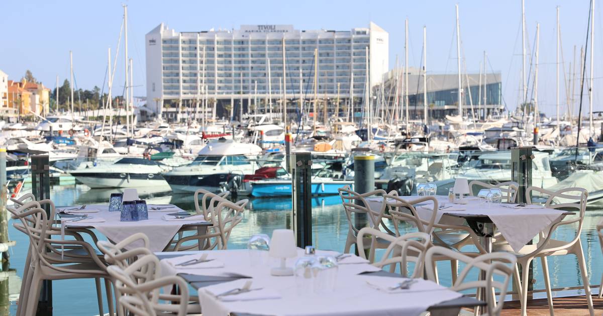 Turismo perde fôlego: setor abranda e perde peso na economia