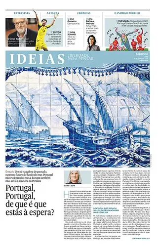 Ideias