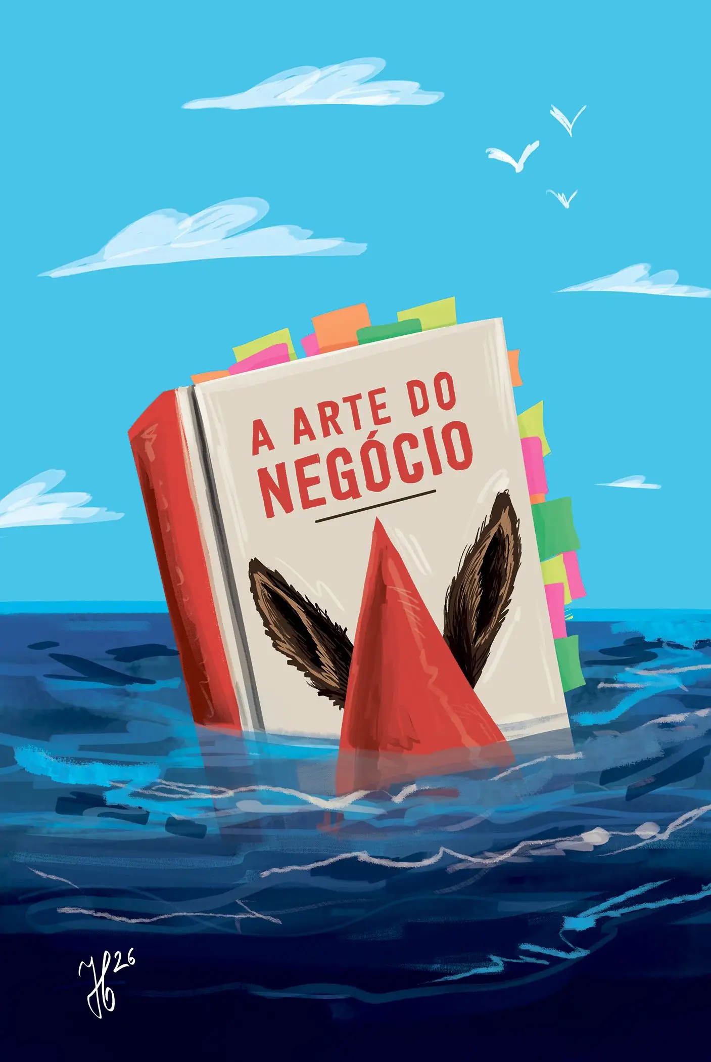 A mais estúpida de todas as guerras