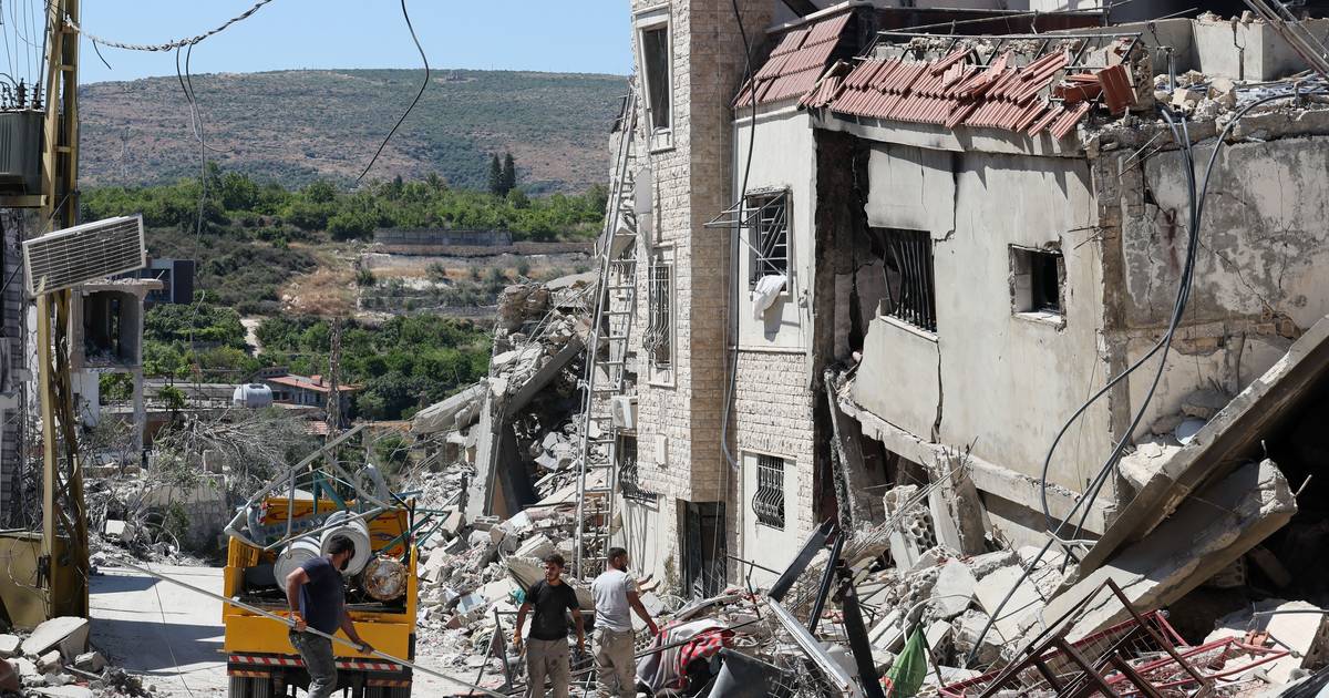 Líbano elimina pena de morte e faz história no Médio Oriente