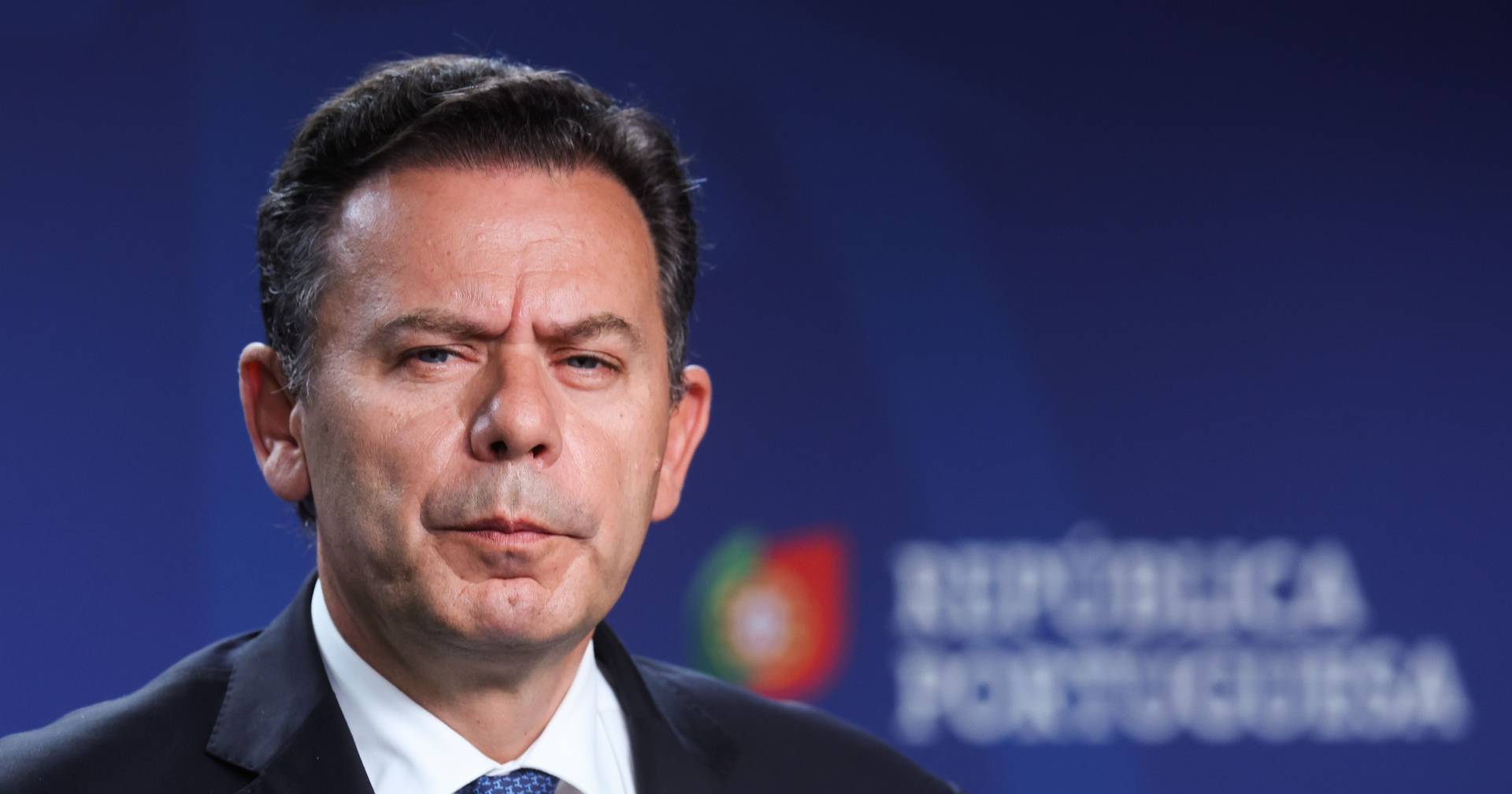 Gabinete do primeiro-ministro alerta para fraude que usa o nome de Luís ...