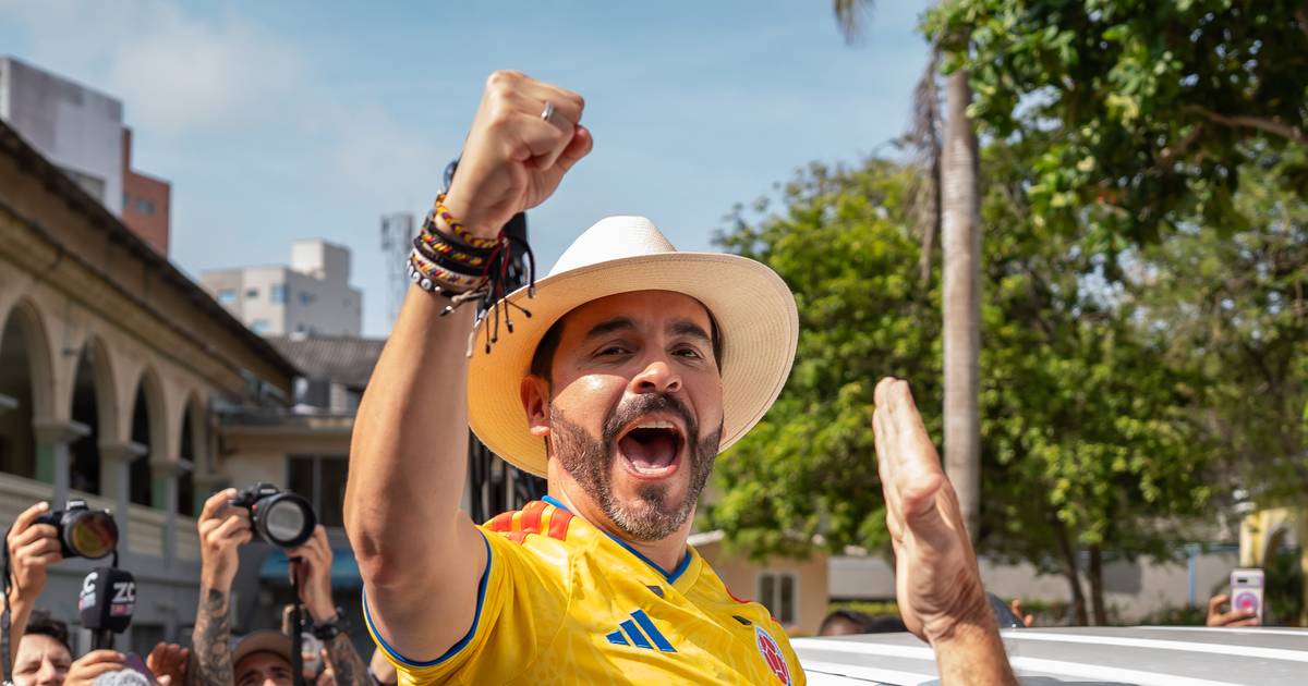 Seis membros de grupos armados mortos nos primeiros dias do mandato do novo Presidente colombiano