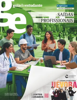 Guia do Estudante