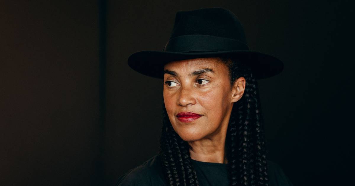 Grada Kilomba: "Being an artist is working exactly with the themes that society cannot deal with, questions for which we have no vocabulary"