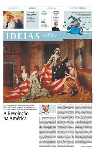Ideias
