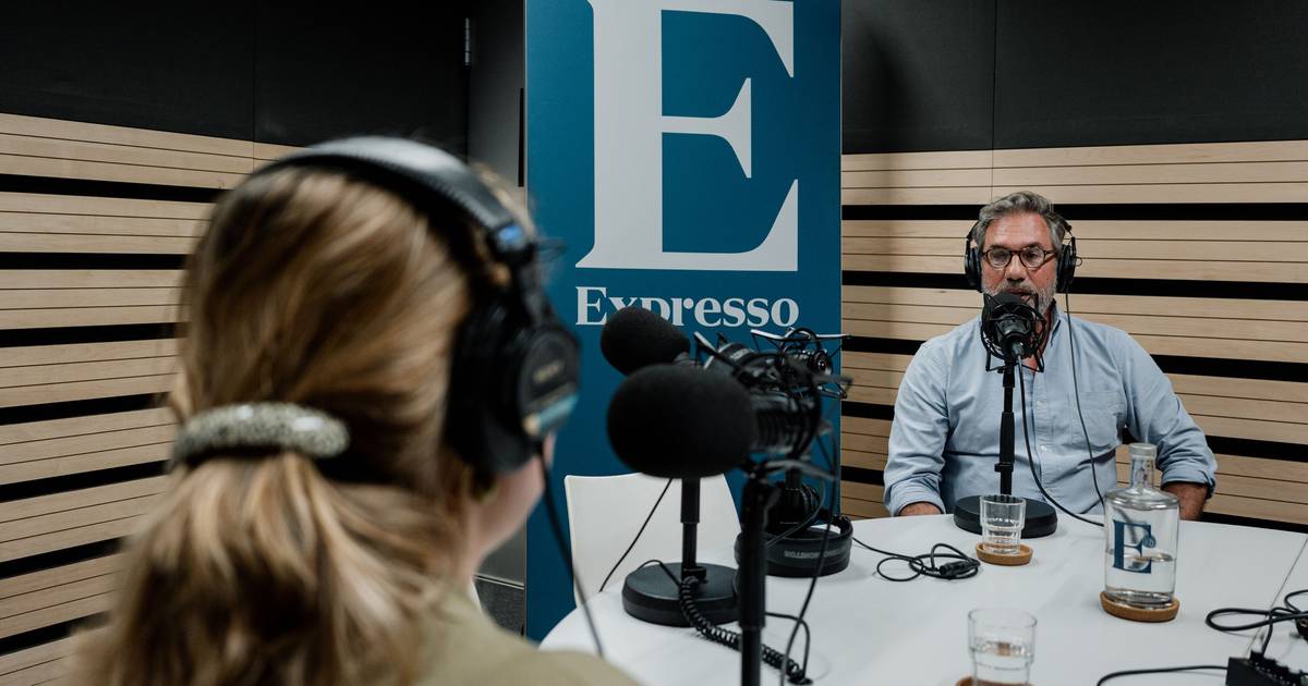 "A Europa enfrenta três ameaças: de segurança, vinda da Rússia; industrial, vinda da China; e o radicalismo islâmico, que é civilizacional"