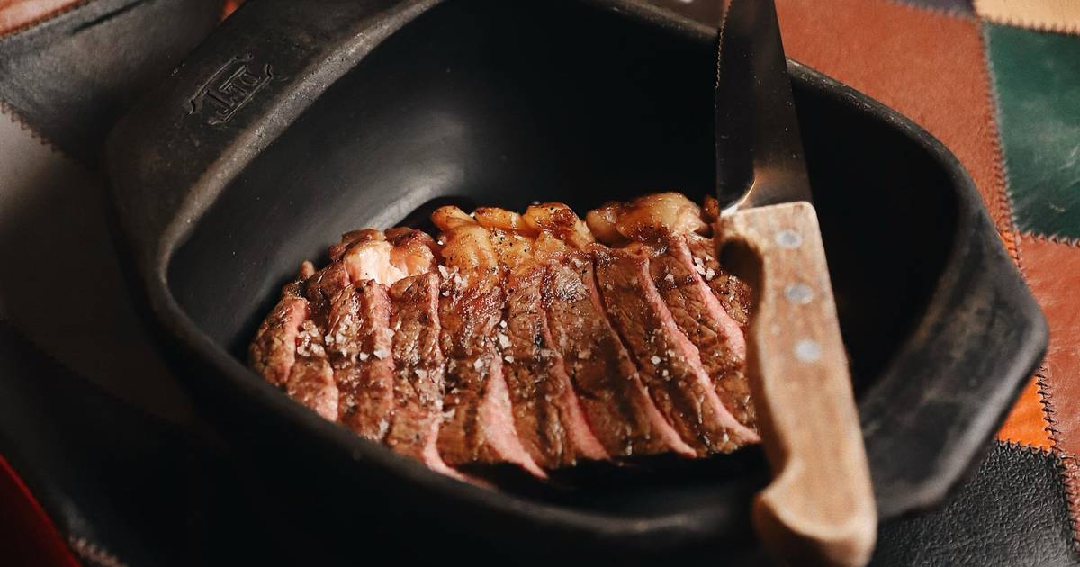 Cinco restaurantes para conhecer a gastronomia do país de Leonel Messi