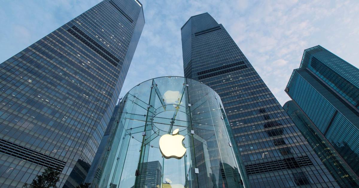 Apple kommt zu spät, könnte aber 70% des Marktes für „faltbare Smartphones" dominieren