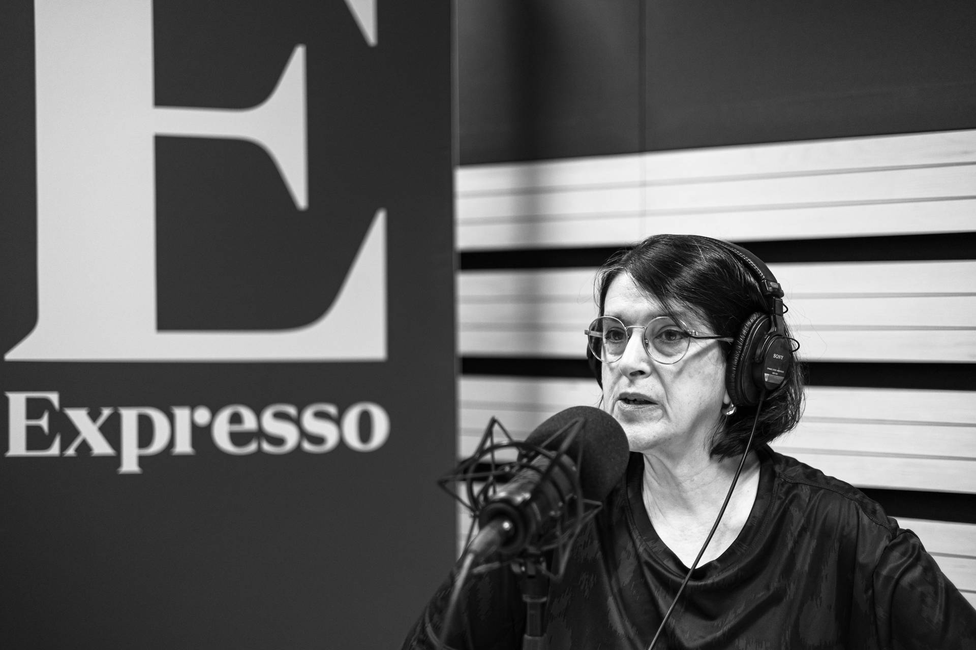 Ana Deus: “A vaidade isola-nos dos outros e é ridícula. No início, escondi-me atrás da vaidade"