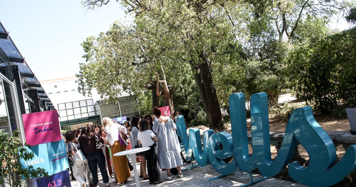 Mulheres vivem mais tempo, mas com menos saúde