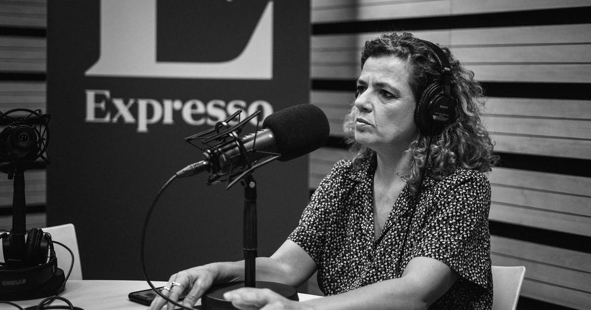 Gorjão Henriques sobre jornalismo: "usar a violência como pornografia, em que se expõe tanto que é demais, não tem a intenção de denunciar"