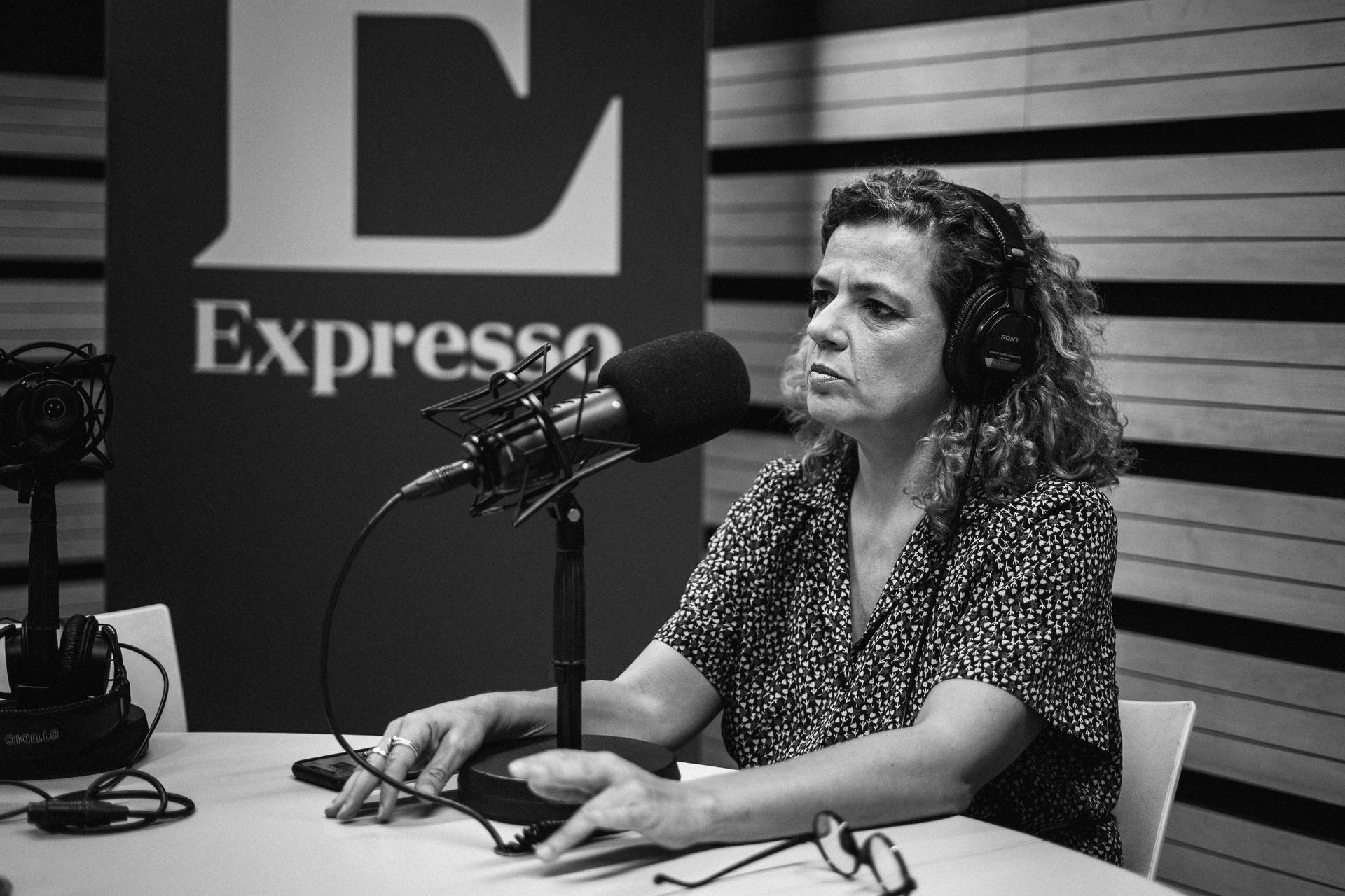 Gorjão Henriques sobre jornalismo: “usar a violência como pornografia, em que se expõe tanto que é demais, não tem a intenção de denunciar”