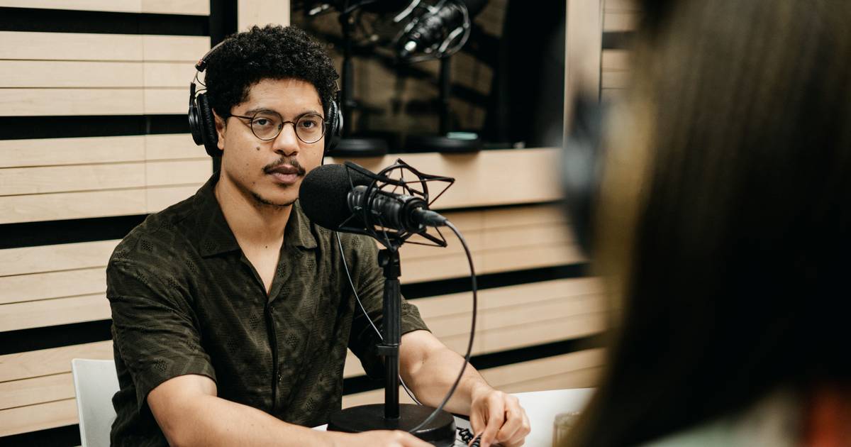 Marco Mendonça, ator e encenador, n' "O Tal Podcast": veja a conversa completa