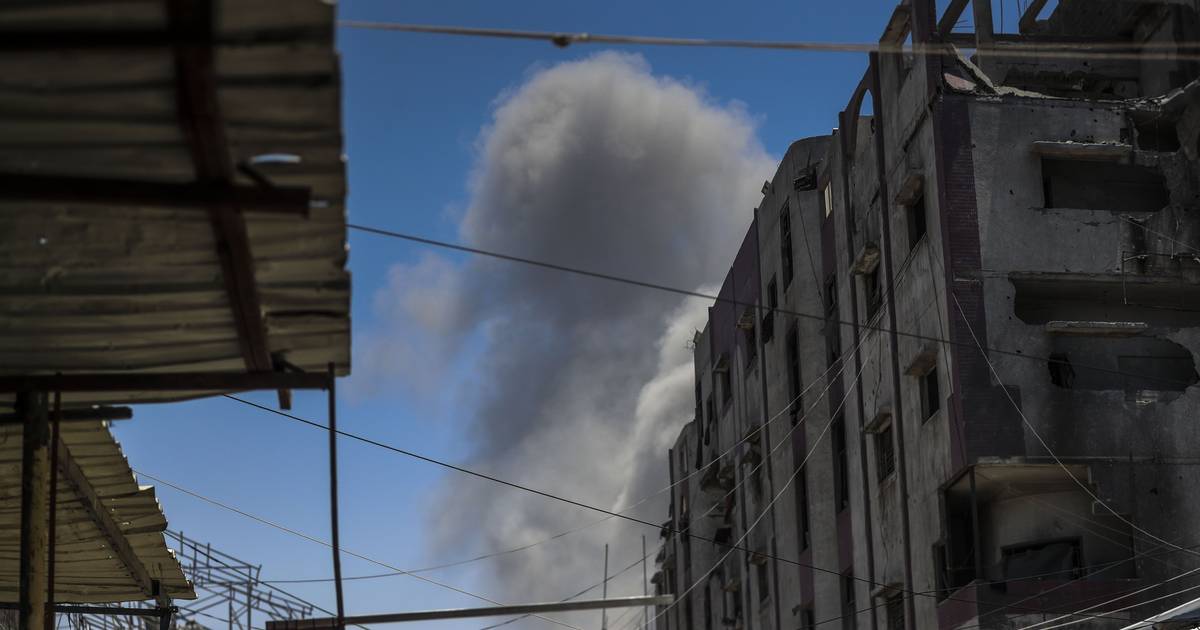 Israel acusa Hamas de querer replicar o "modelo Hezbollah" na Faixa de Gaza
