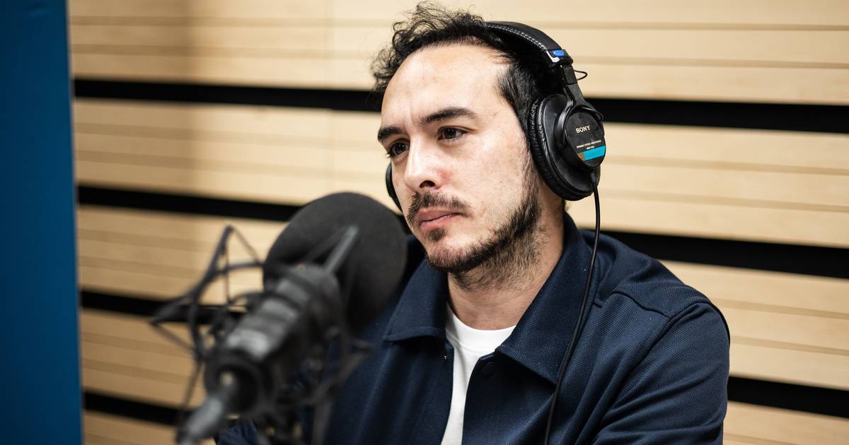 André Raimundo, a voz de "Phineas e Ferb", no podcast "Era uma voz": veja a entrevista completa