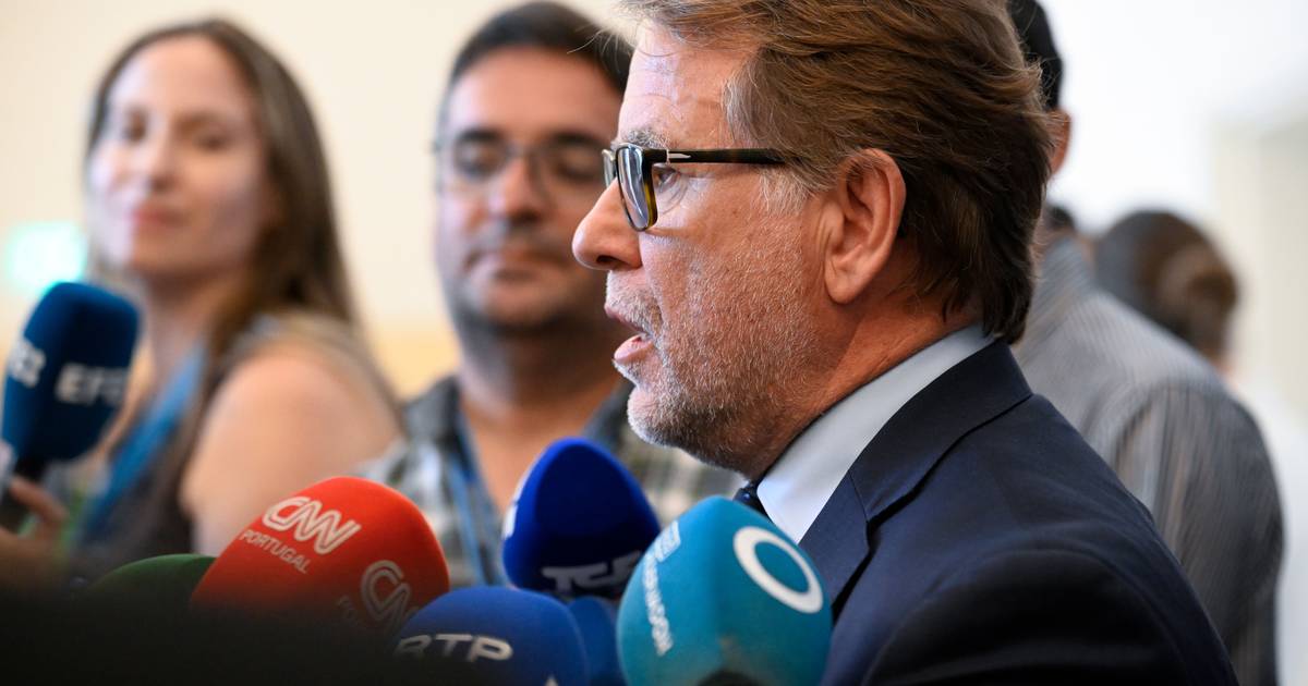 Ministro da Administração Interna lamenta morte por atropelamento de militar da Brigada de Trânsito da GNR
