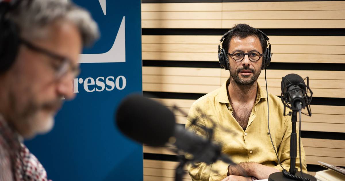 "Hoje produzimos melhores uvas e azeitonas por usarmos agricultura biológica. Este movimento é por razão qualitativa"