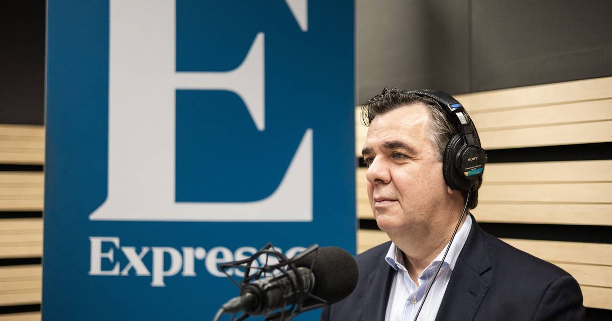 José Gonçalves, presidente da Kyndryl, no podcast "O CEO é o Limite": veja a entrevista completa