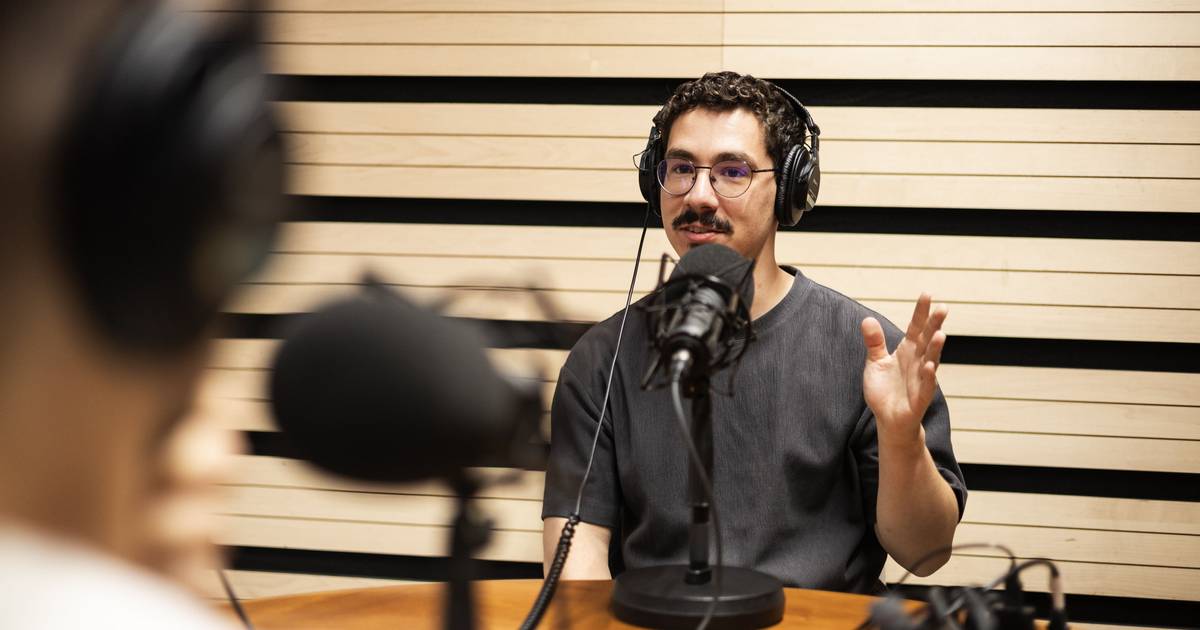 Stéphane Duarte: "Agora há mais tendência para se admitir que gostamos de passar uma noite de verão num arraial"