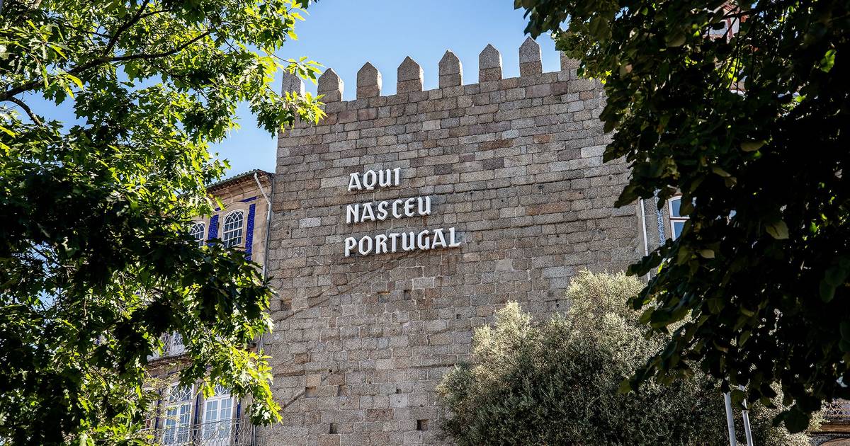 900 anos da Batalha de S. Mamede: celebração nacional arranca atrasada