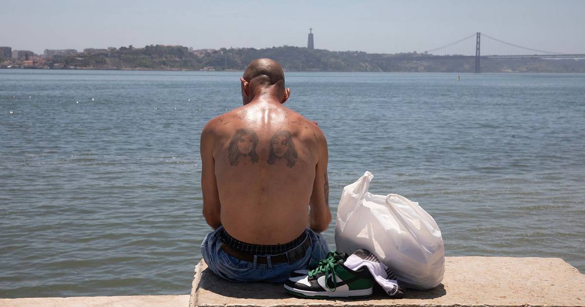 Portugal continental sob aviso amarelo por causa do calor nos próximos dias