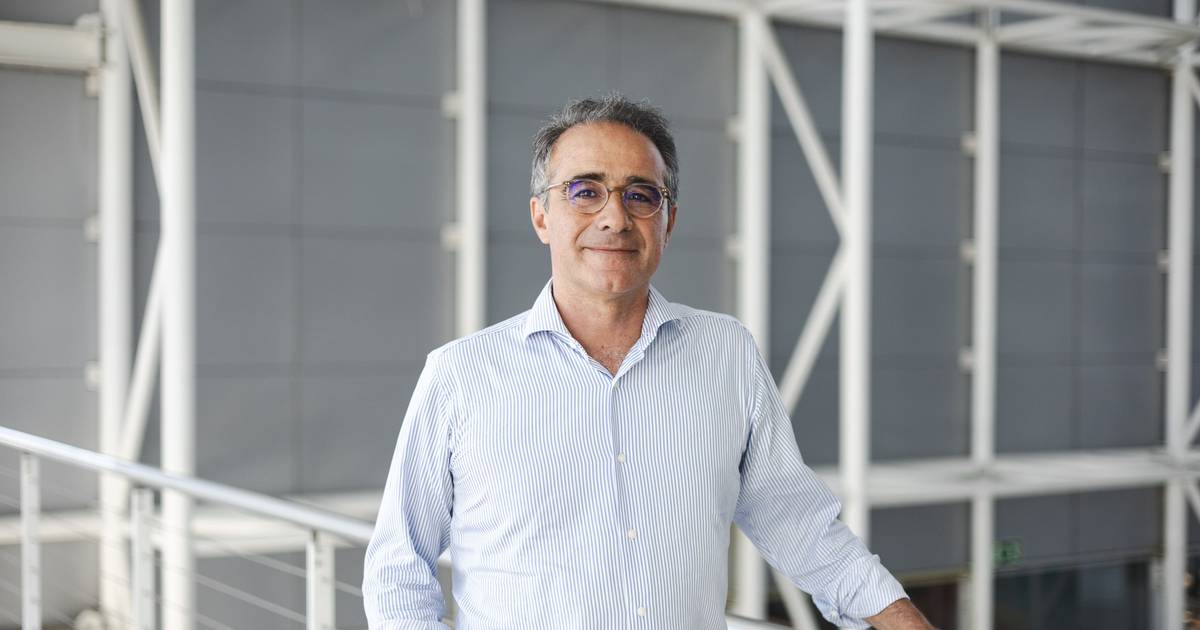 Pascal Gonçalves: "Nos nossos empreendimentos, um T2 que custa 380 mil euros, vai sofrer uma redução de 32 mil euros no preço final"
