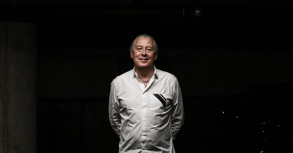 Álvaro Covões: "Eu sou preso se o NOS Alive tiver mais um espectador do que a lotação e houver um acidente"