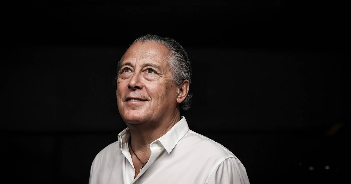 Álvaro Covões: "Se o Cristiano Ronaldo sair de campo, metade da audiência desliga a televisão"