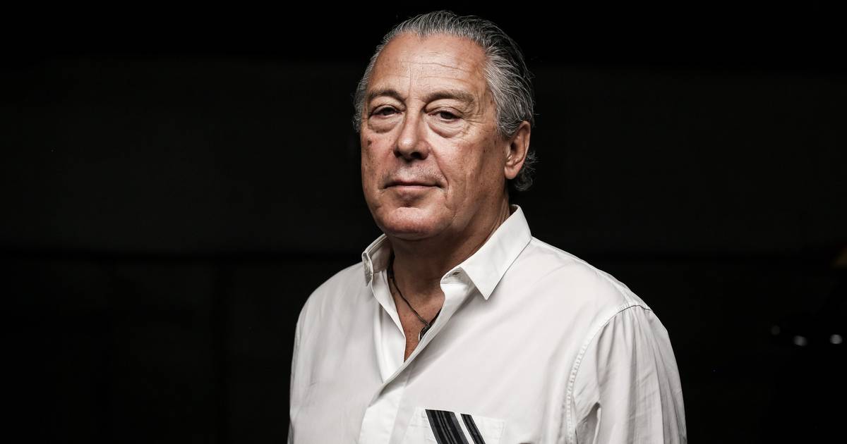 Álvaro Covões: "Todos sabem que a Cultura é dominada pela esquerda. Se um dia ganha um partido à direita do Chega, tem o poder na mão"