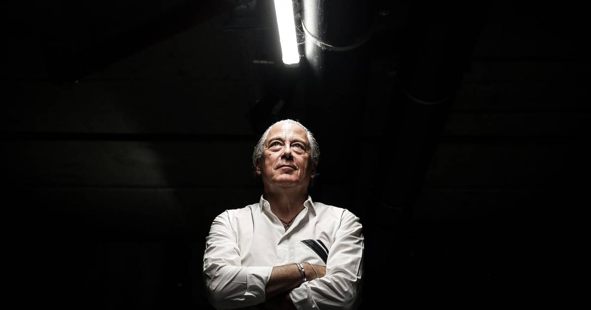 Álvaro Covões: "Há um cabeça de cartaz que me diz: 'o baterista foi para o hospital, não vamos embarcar'. Partiram às 5h e ele tocou de óculos escuros"