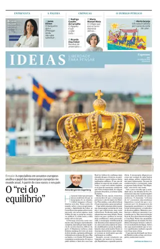 Ideias