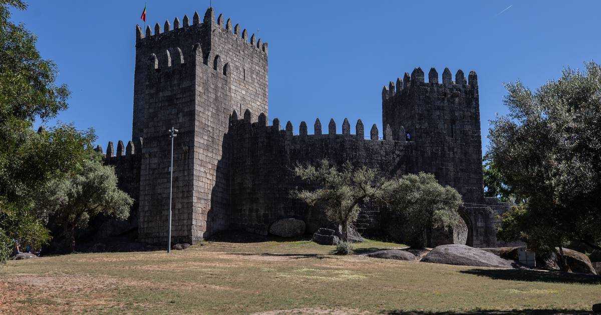 Comissão para os 900 anos de Portugal vai durar pelo menos 17 anos