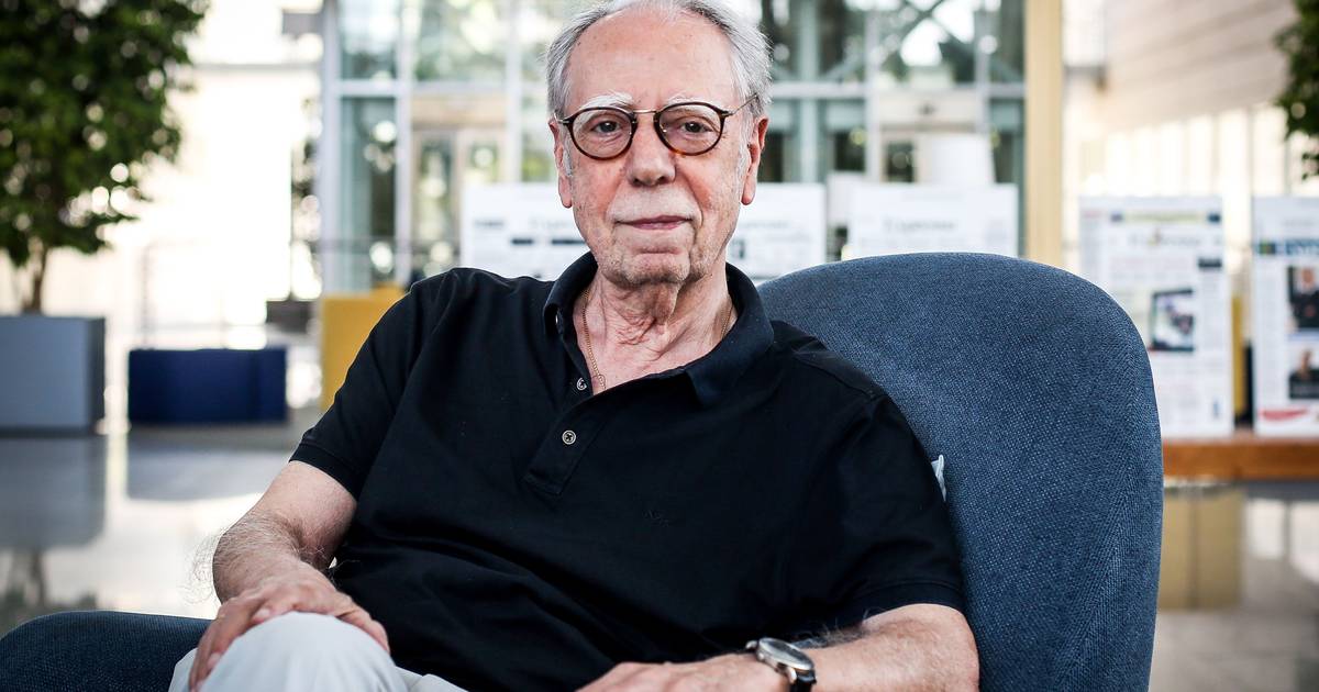 Diogo Pires Aurélio: "Trump está a ser tomado como bode expiatório"