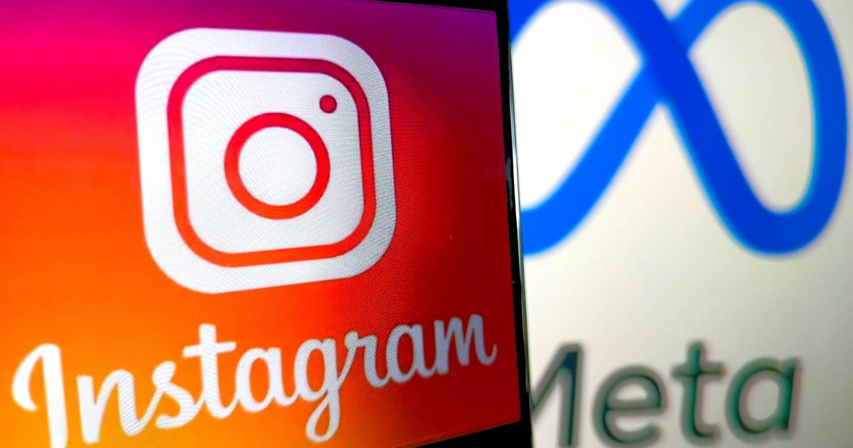 Instagram exibe anúncios pagos de abuso sexual infantil na Índia