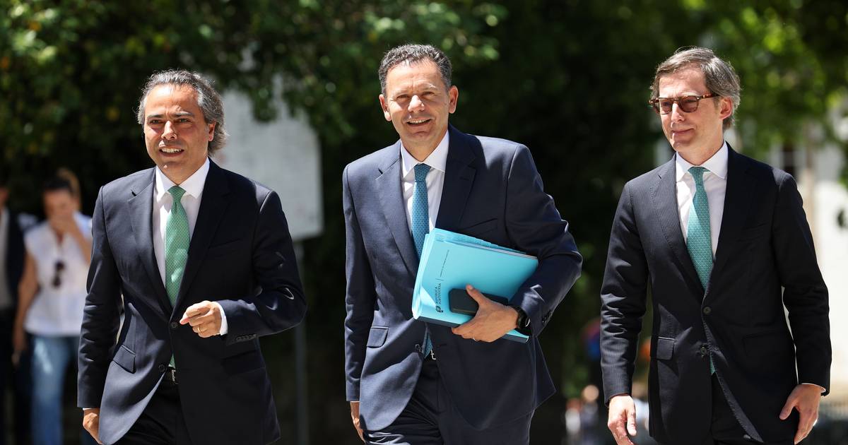 Governo ativou Mecanismo Europeu de Proteção Civil devido ao "risco muito elevado" de incêndio