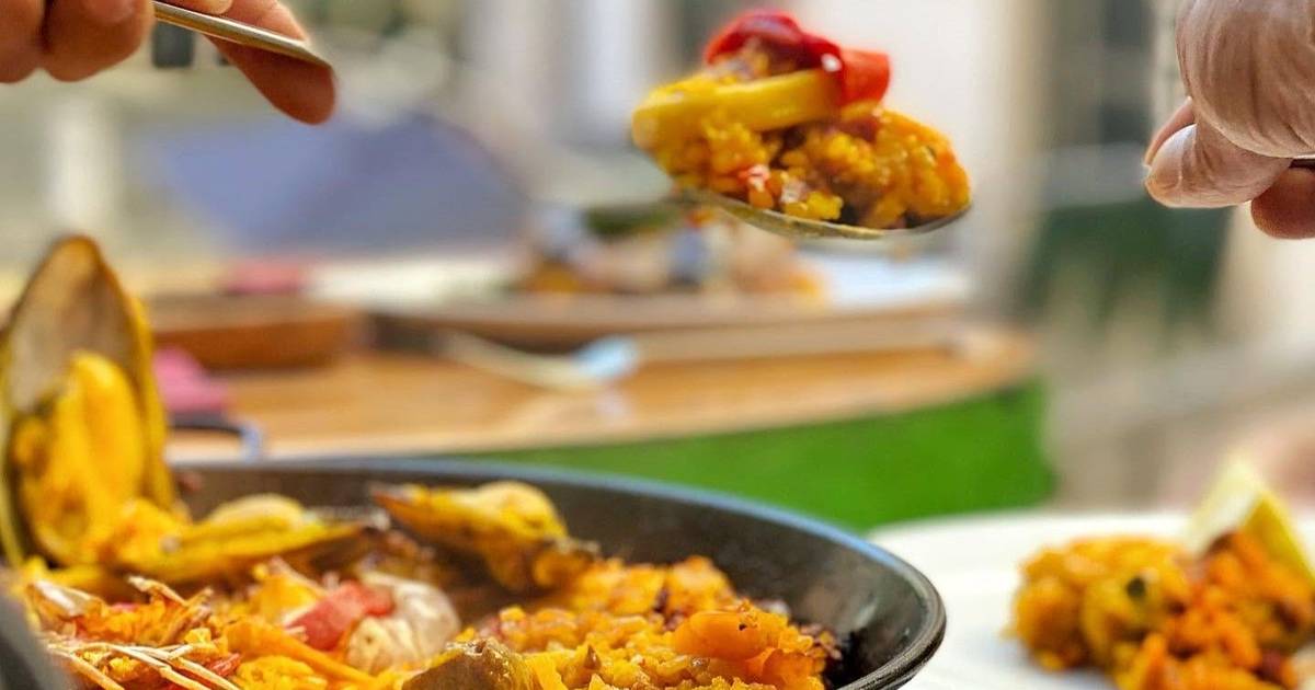 Conheça o restaurante espanhol em Lisboa que nasceu de uma história de amor ibérica