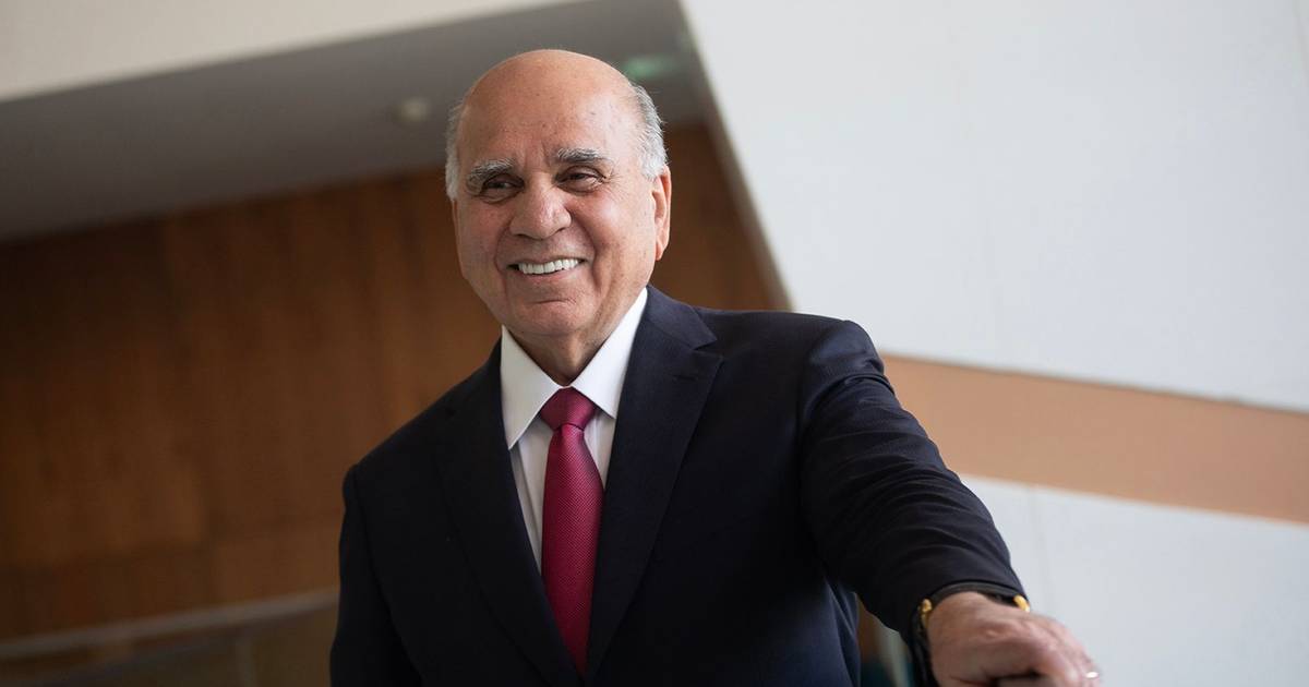 Ministro dos Negócios Estrangeiros do Iraque: "Somos contra a guerra e tornámo-nos vítimas dela"