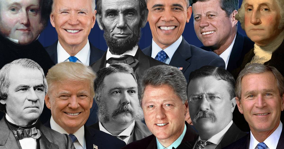 Os EUA fazem 250 anos, será que sabe como se construiu um país? Dos presidentes aos momentos mais marcantes: jogue e descubra