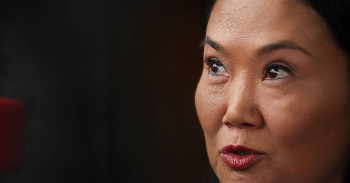 À quarta tentativa, Keiko Fujimori chegou à presidência do Peru, que já conhecia como filha de um governante polémico