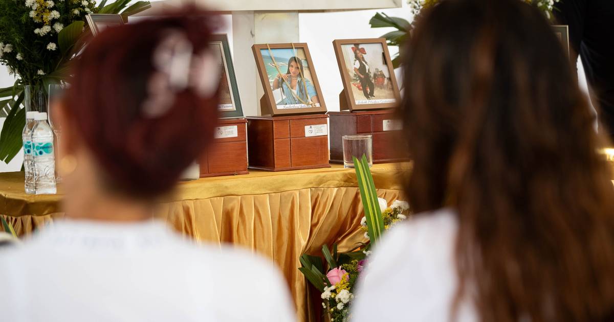Diocese de Angra destina ofertas nas missas para apoio às vítimas do sismo da Venezuela